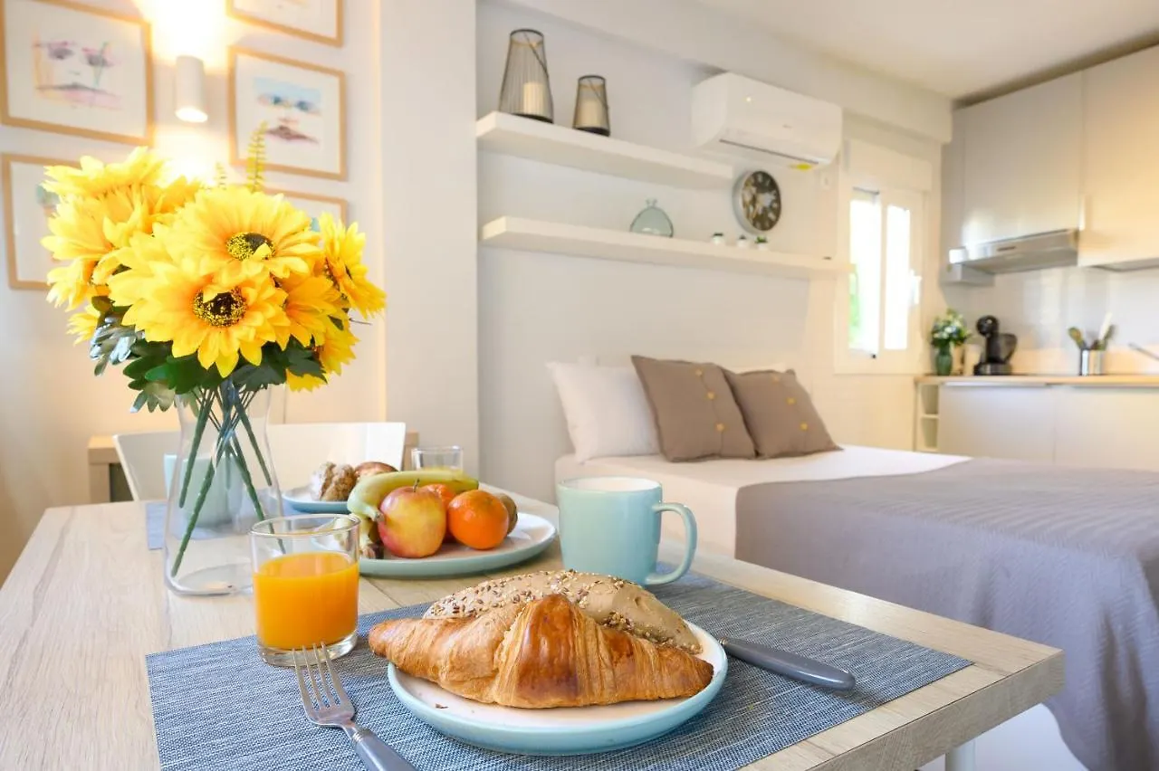 Studio, City Center By 10Tosea Fuengirola 0*,  Spain