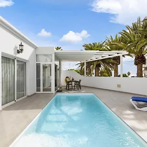  Villa Nico By Escapehome Spain