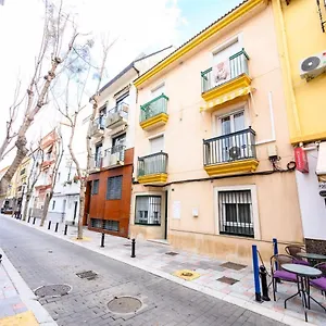 Francisco Cano By 10tosea Fuengirola
