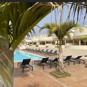  Apartment Riviera Park Spain
