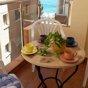  Apartment Calle Espana Spain
