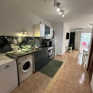  Apartment Spirit Boliches For 10 Person Spain