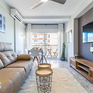 Perla 5 - 1 Bed 1 Bath View Fuengirola
