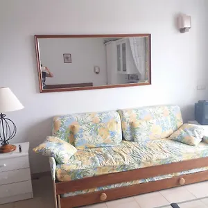  Apartment Aphotel Paraiso Del Sur: Seaside Retreat With Center Convenience Spain