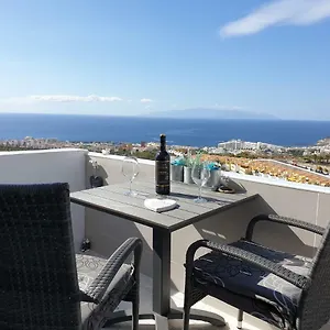  Apartment Lovely Fully Equiped In Spain