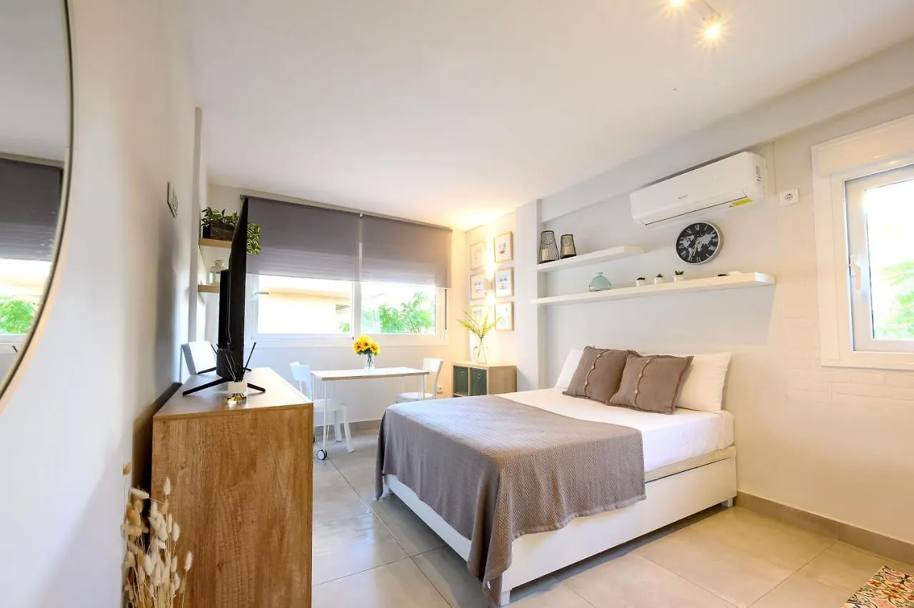 Studio, City Center By 10Tosea Fuengirola